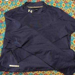 Under Armour Coldgear shirt